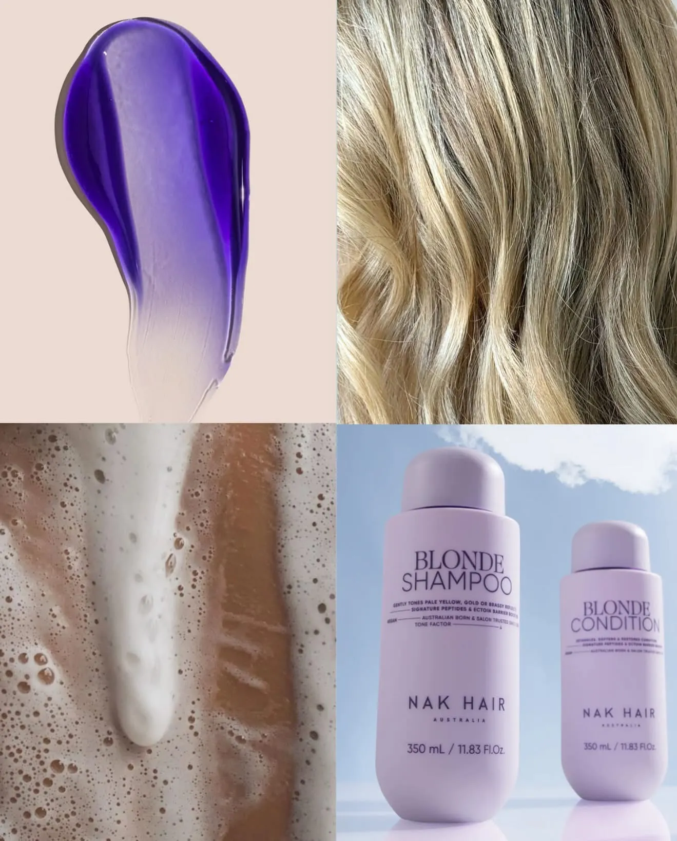 NAK Hair productafbeelding 2