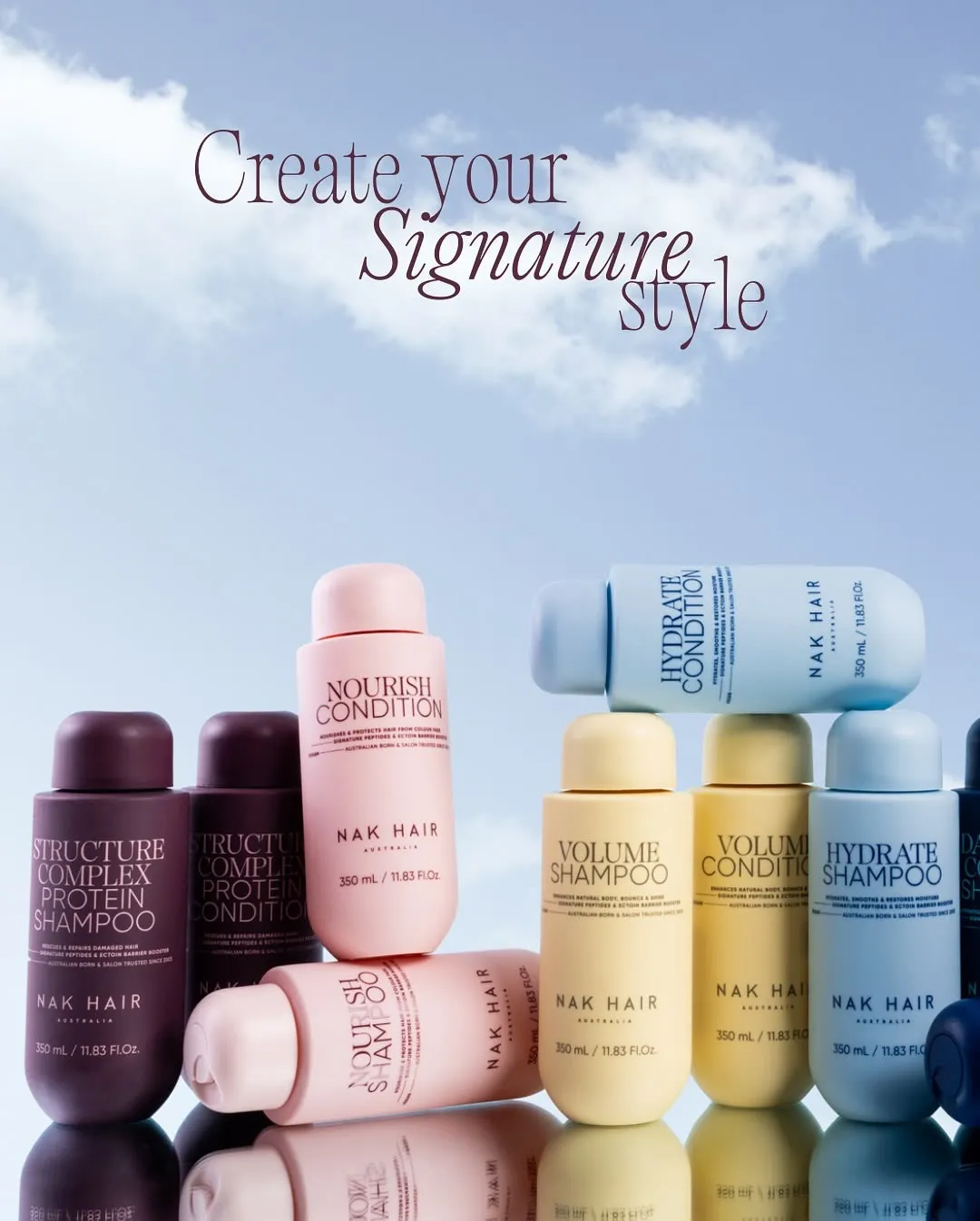 NAK Hair productafbeelding 9