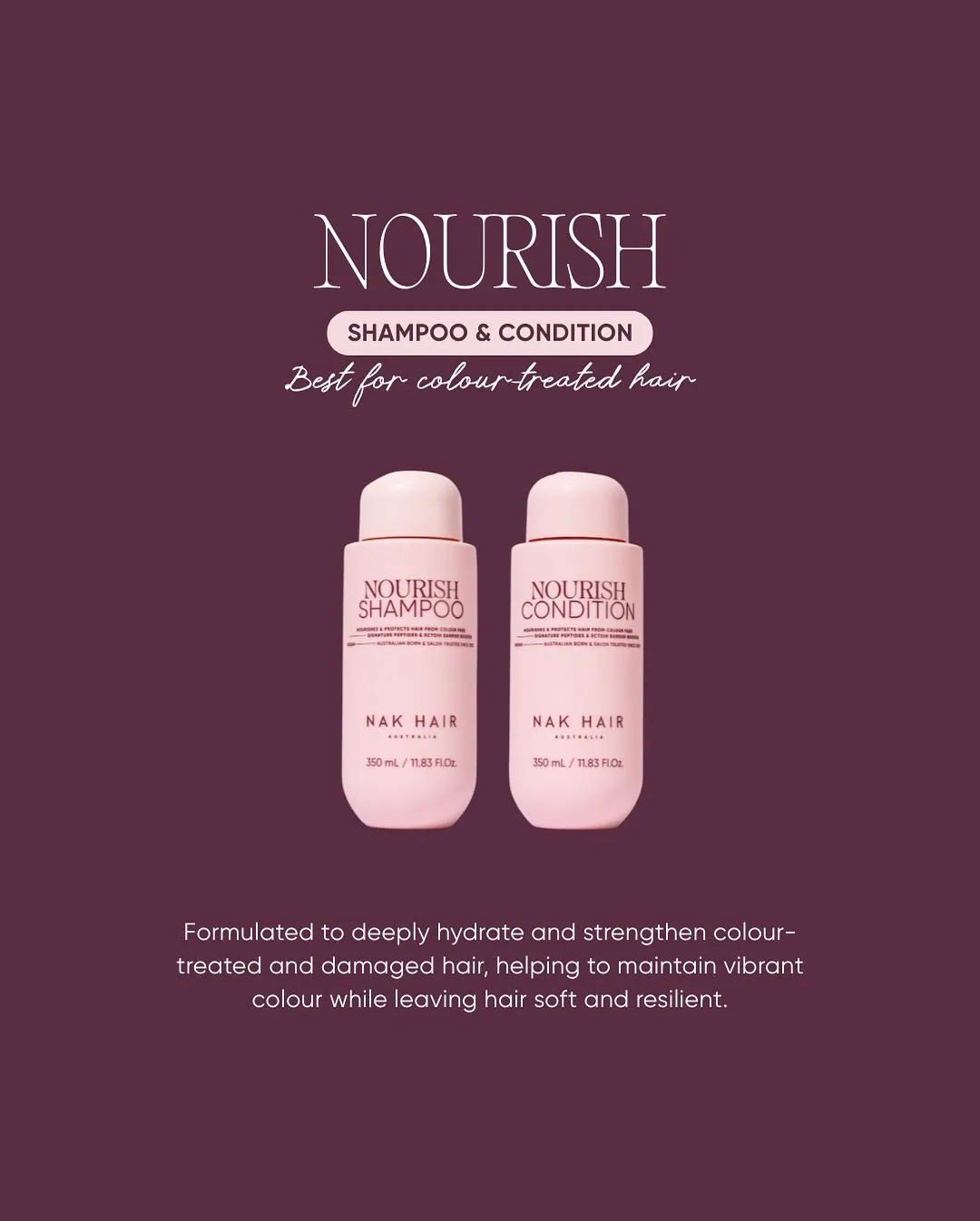 NAK Hair productafbeelding 10