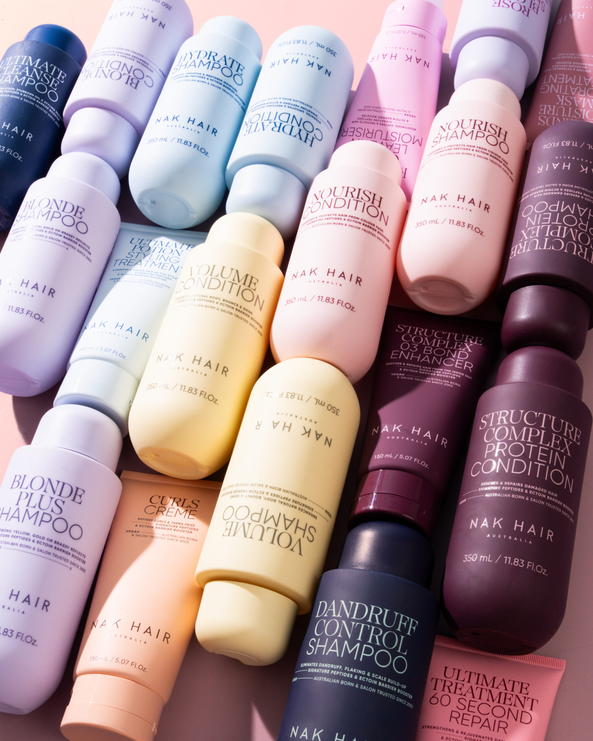 NAK Hair productafbeelding 4