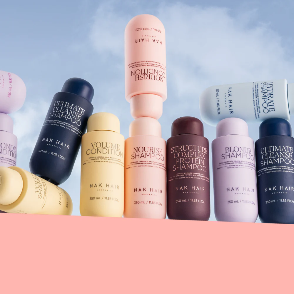 NAK Hair productafbeelding 11
