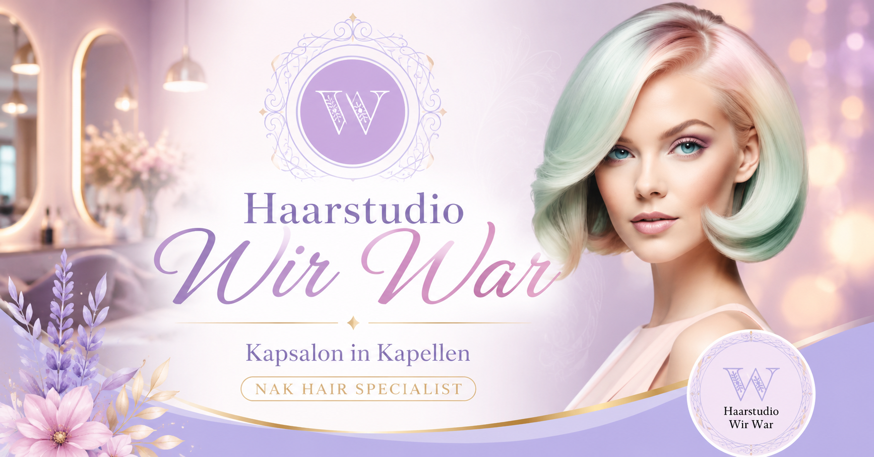 NAK Hair productafbeelding 0