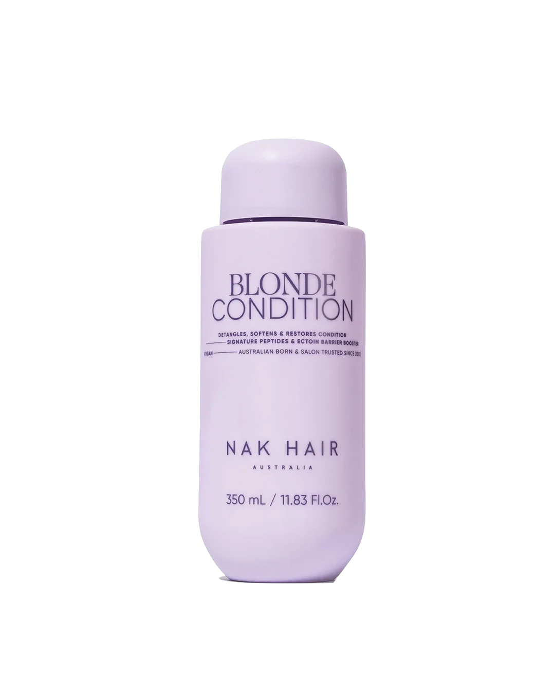 NAK Blonde Conditioner