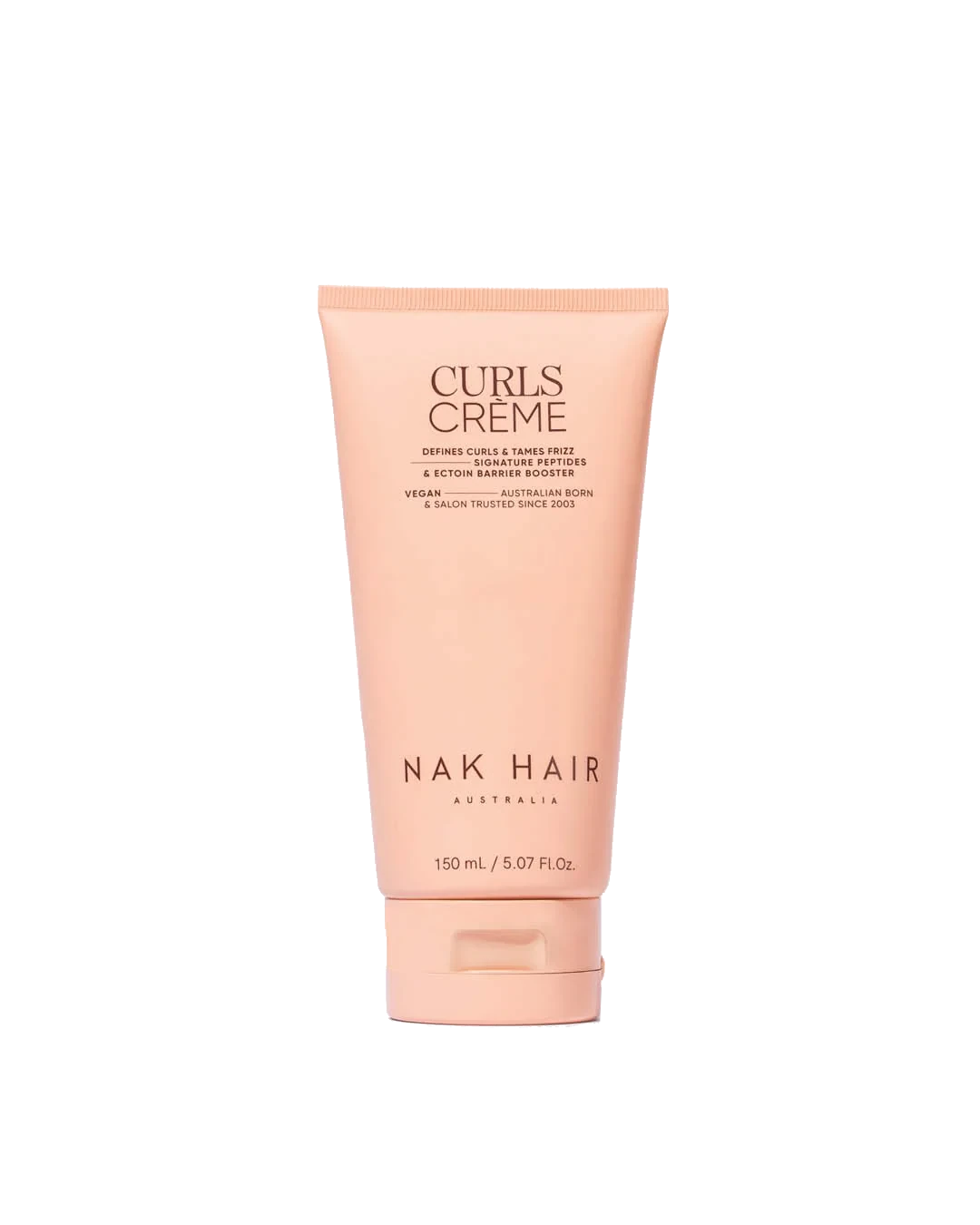 NAK Curls Creme