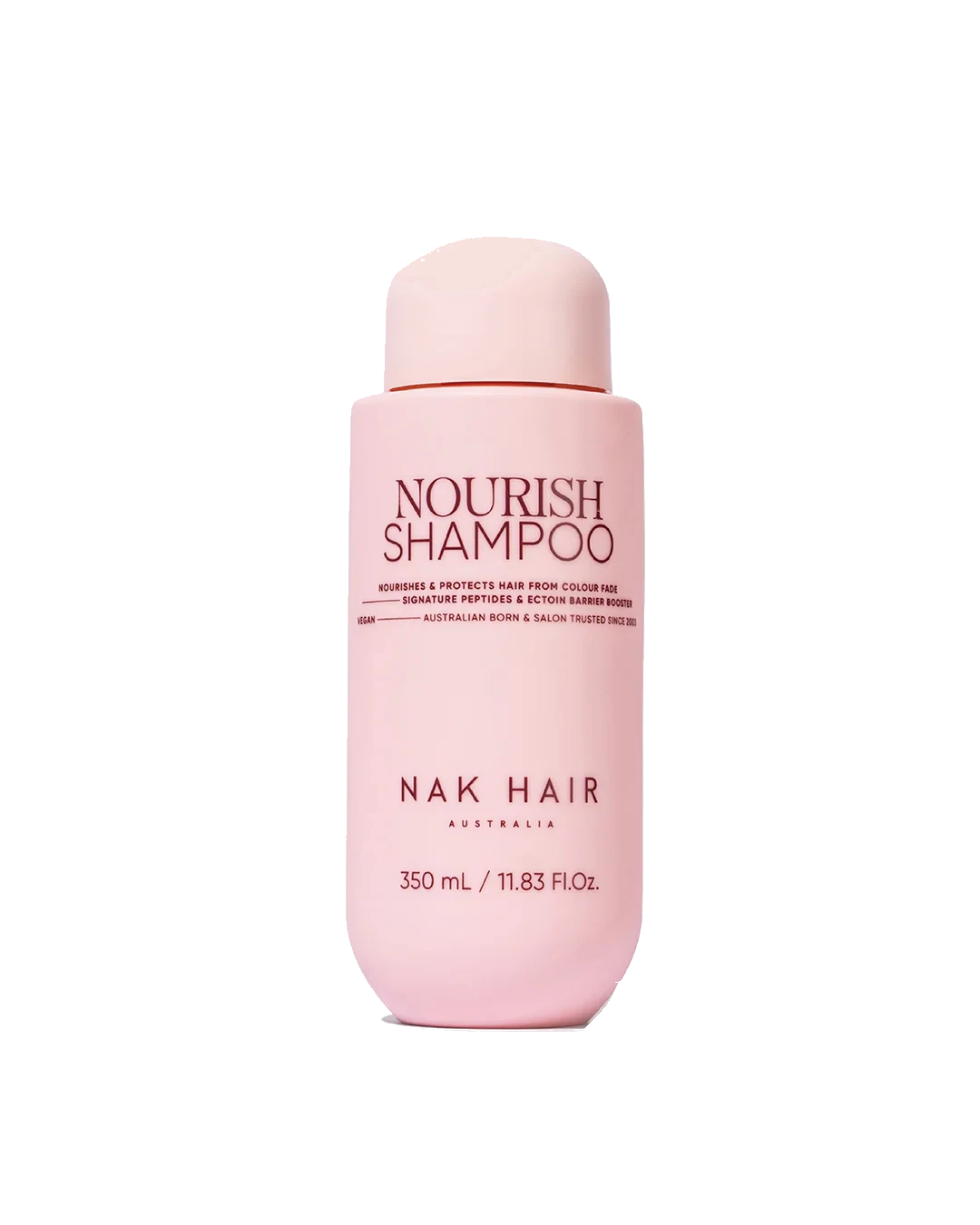 NAK Nourish Shampoo