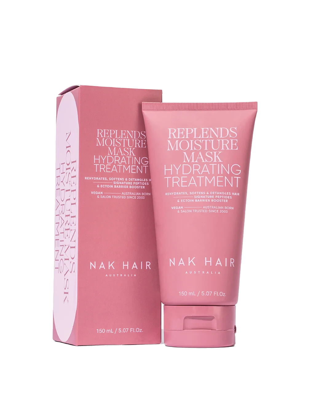 NAK Replends Moisture Mask
