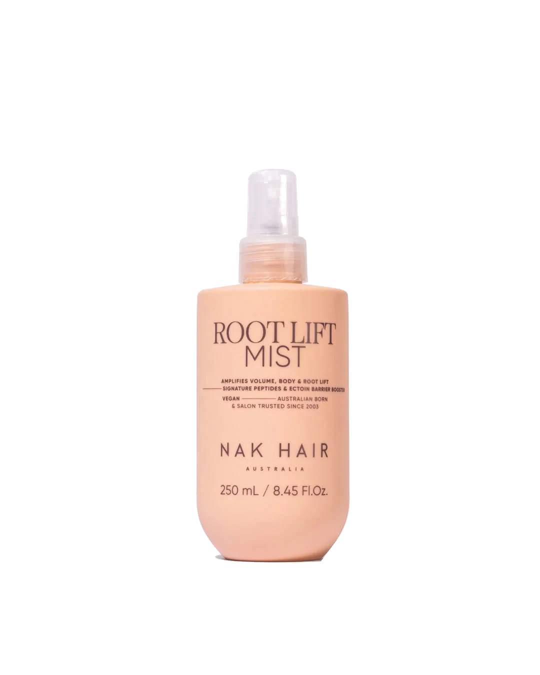 NAK Root Lift Mist