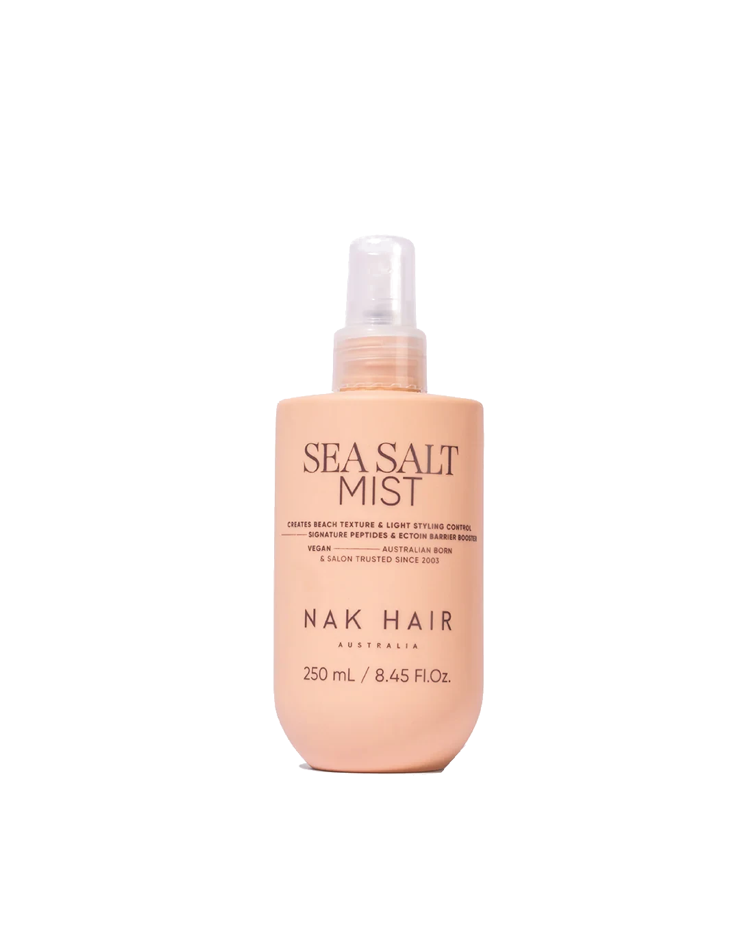 NAK Sea Salt Mist