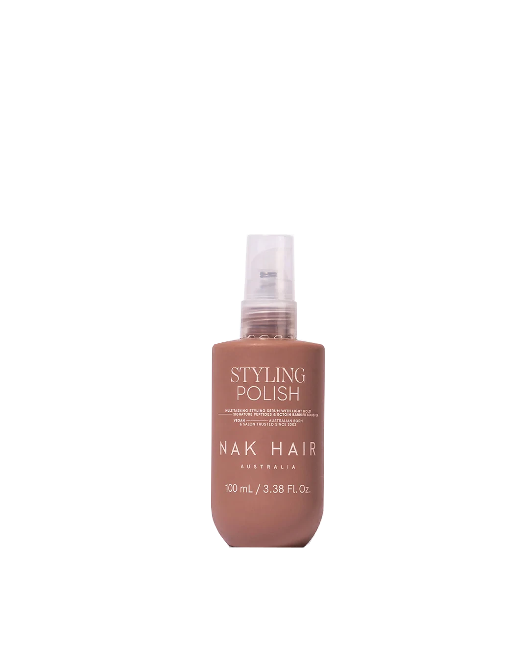 NAK Styling Polish