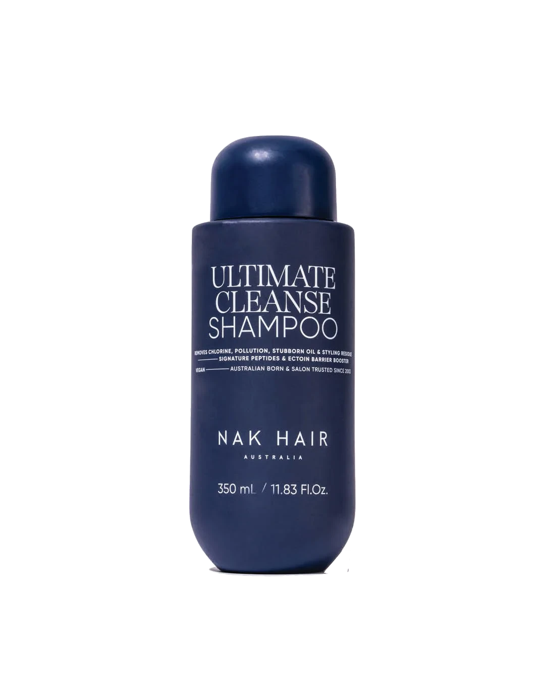 NAK Ultimate Cleanse Shampoo