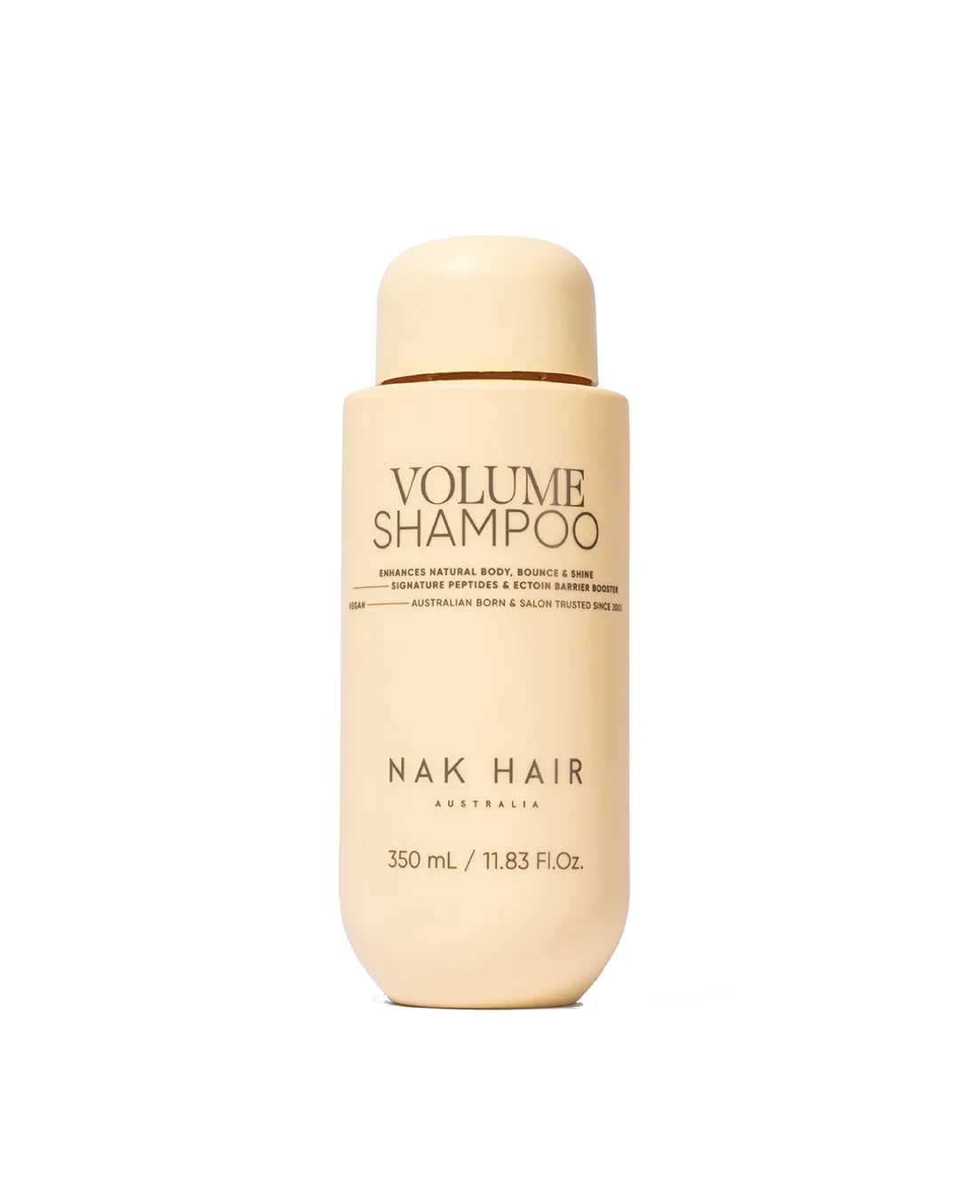 NAK Volume Shampoo