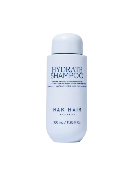NAK Hydrate Shampoo