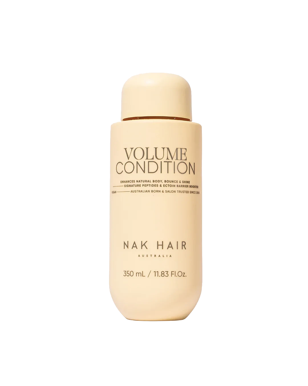 NAK Volume Conditioner