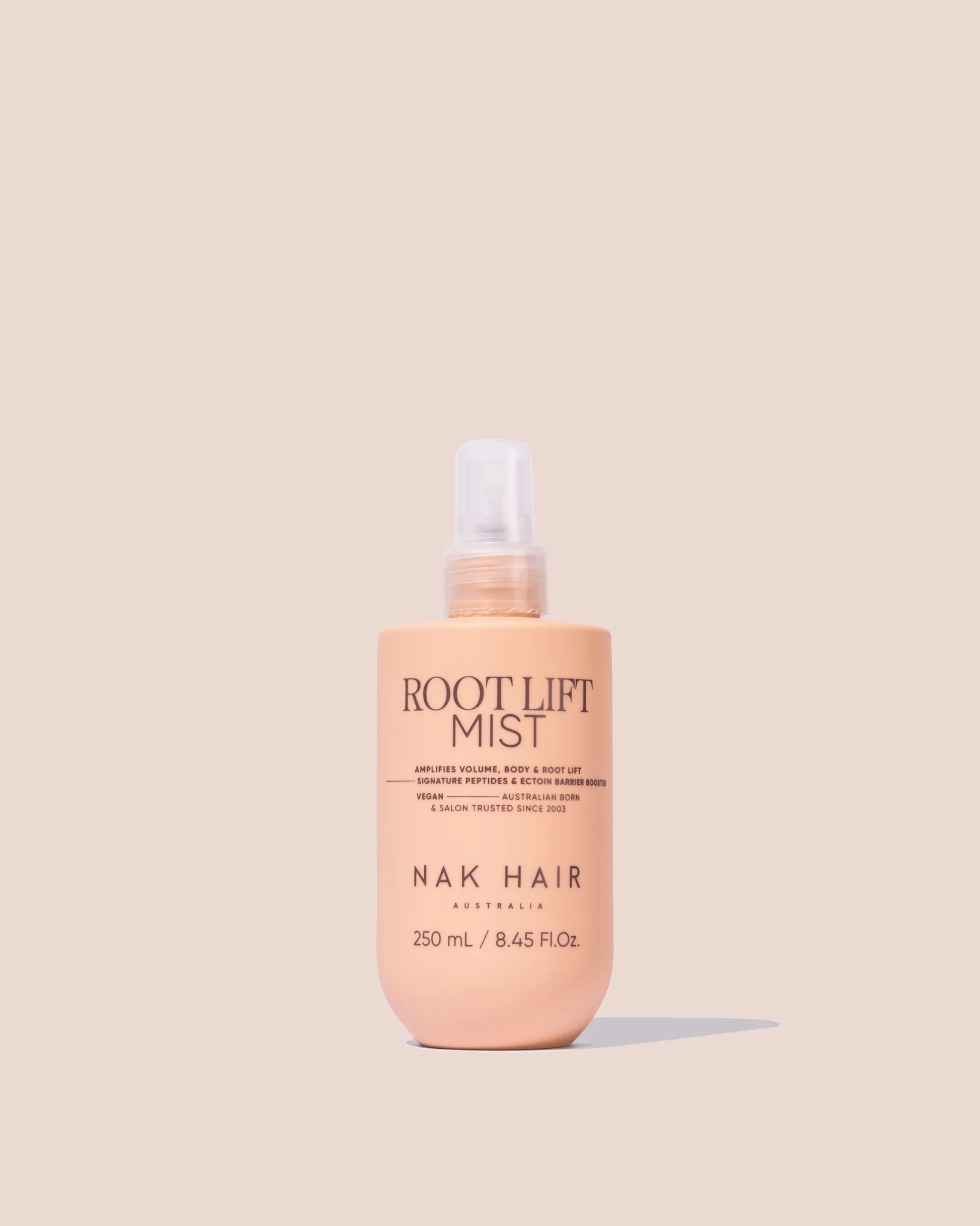 NAK Root Lift Mist